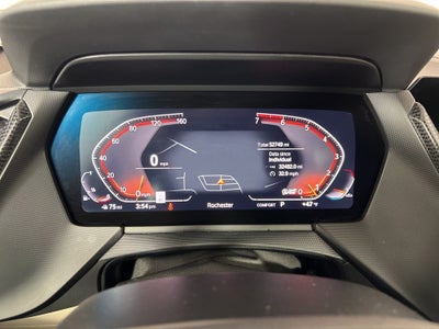 2022 BMW 2 Series 228i xDrive Sport Line