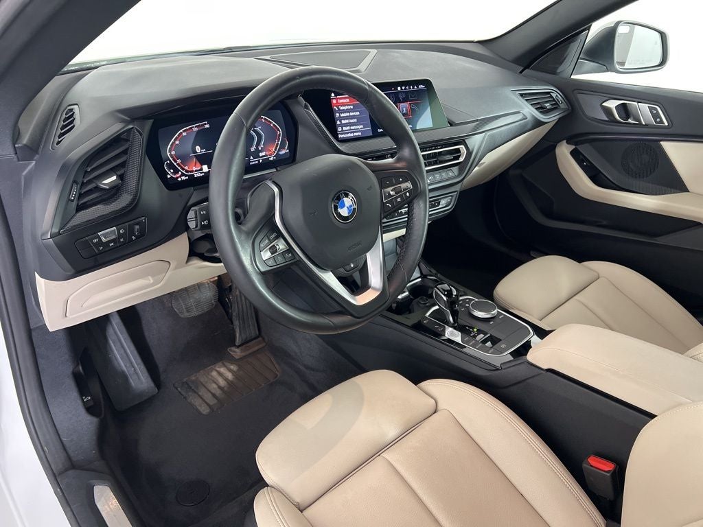 2022 BMW 2 Series 228i xDrive Sport Line