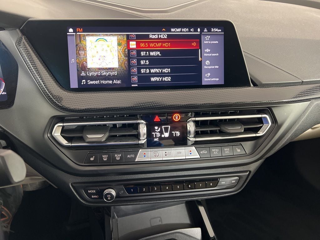 2022 BMW 2 Series 228i xDrive Sport Line