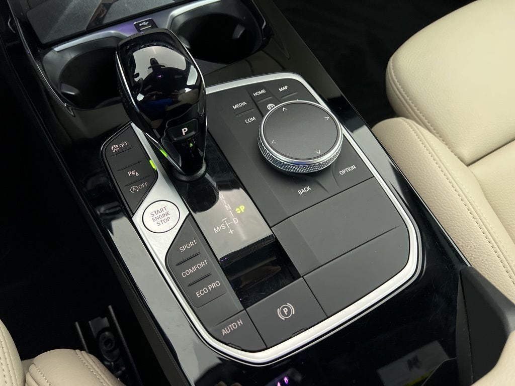 2022 BMW 2 Series 228i xDrive Sport Line