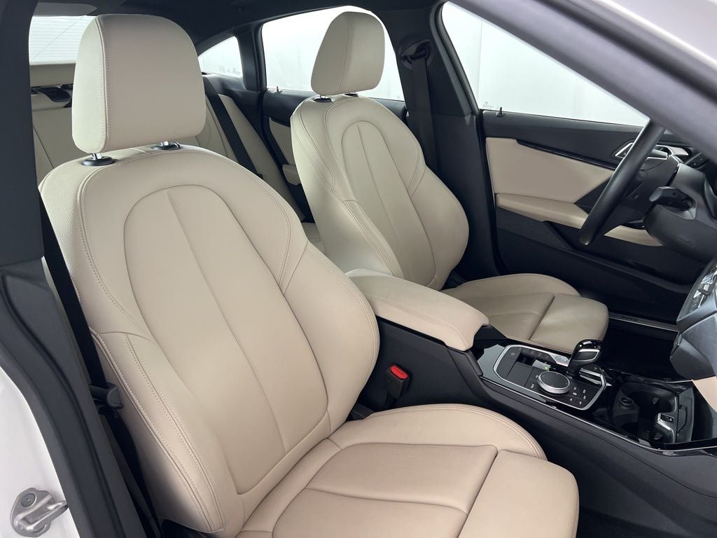 2022 BMW 2 Series 228i xDrive Sport Line