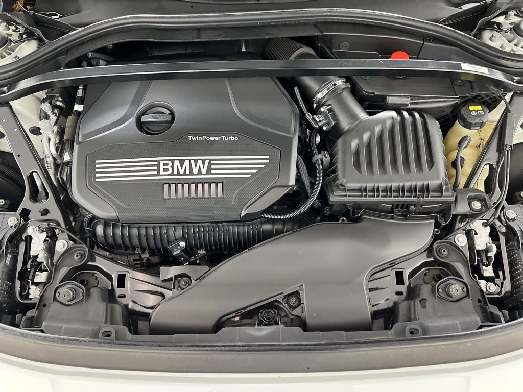 2022 BMW 2 Series 228i xDrive Sport Line