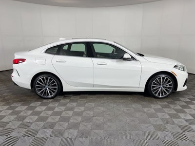 2022 BMW 2 Series 228i xDrive Sport Line