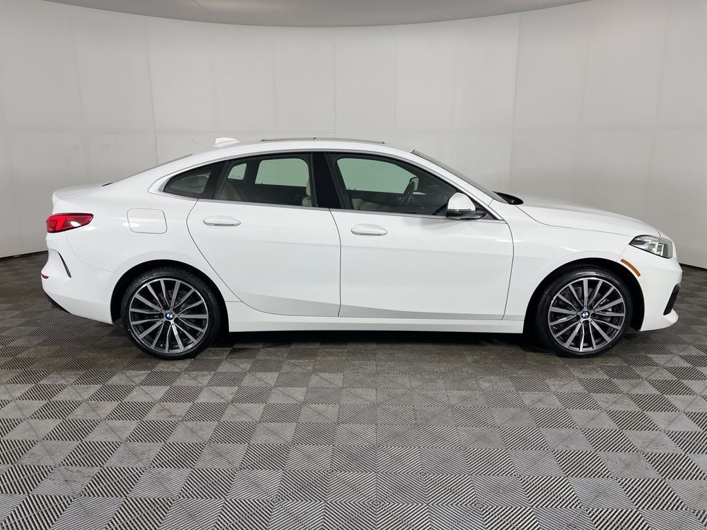 2022 BMW 2 Series 228i xDrive Sport Line