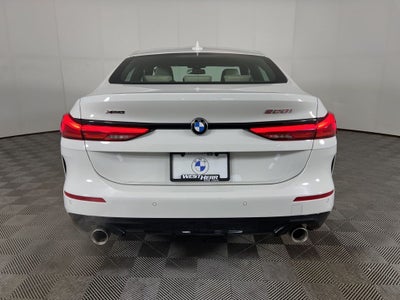 2022 BMW 2 Series 228i xDrive Sport Line