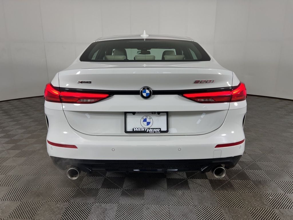 2022 BMW 2 Series 228i xDrive Sport Line