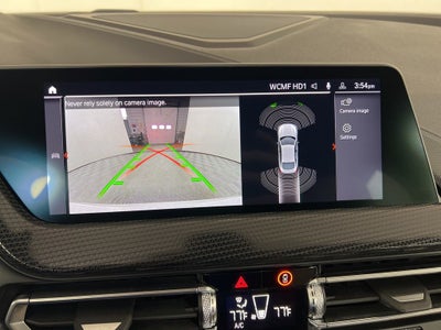 2022 BMW 2 Series 228i xDrive Sport Line