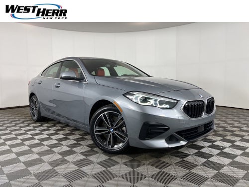 2022 BMW 2 Series 228i xDrive Sport Line