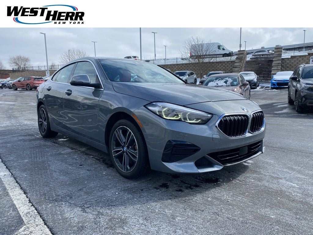 2022 BMW 2 Series 228i xDrive Sport Line