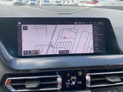 2022 BMW 2 Series 228i xDrive Sport Line