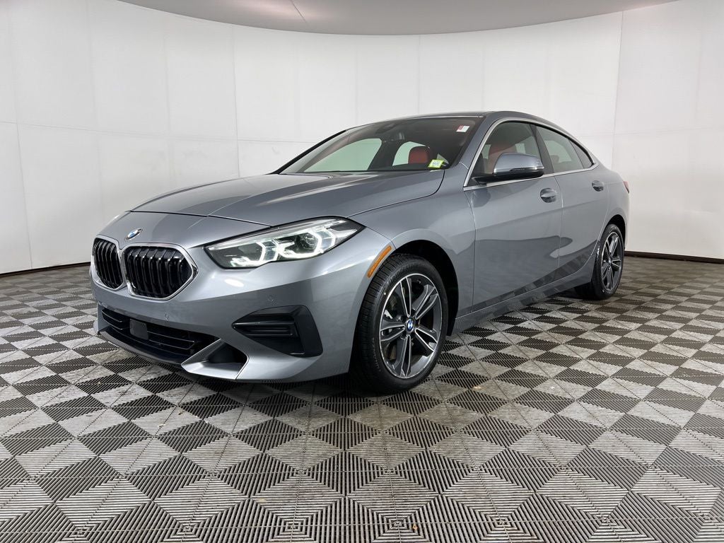 2022 BMW 2 Series 228i xDrive Sport Line