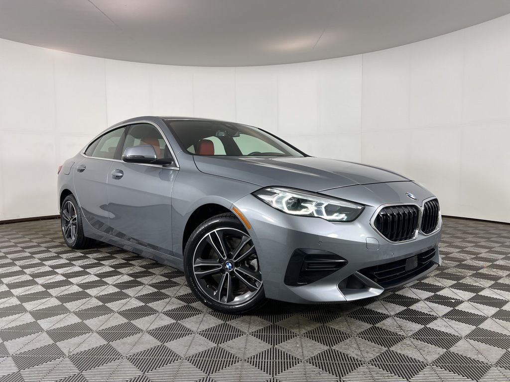 2022 BMW 2 Series 228i xDrive Sport Line