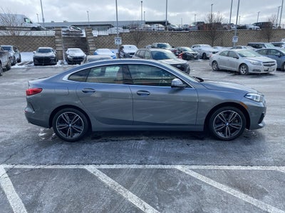 2022 BMW 2 Series 228i xDrive Sport Line