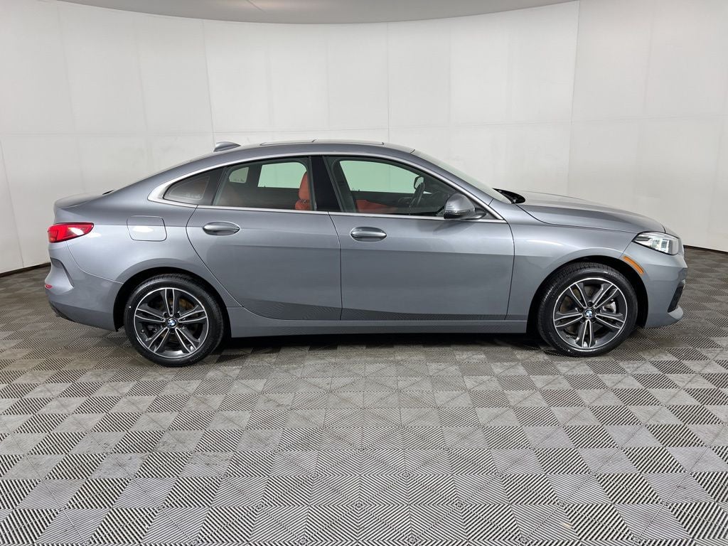 2022 BMW 2 Series 228i xDrive Sport Line