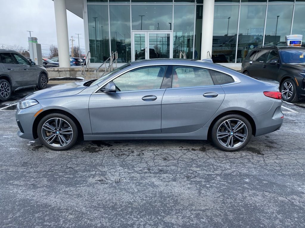 2022 BMW 2 Series 228i xDrive Sport Line