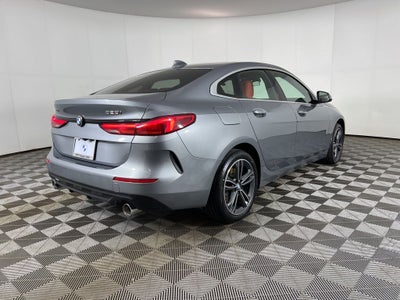 2022 BMW 2 Series 228i xDrive Sport Line