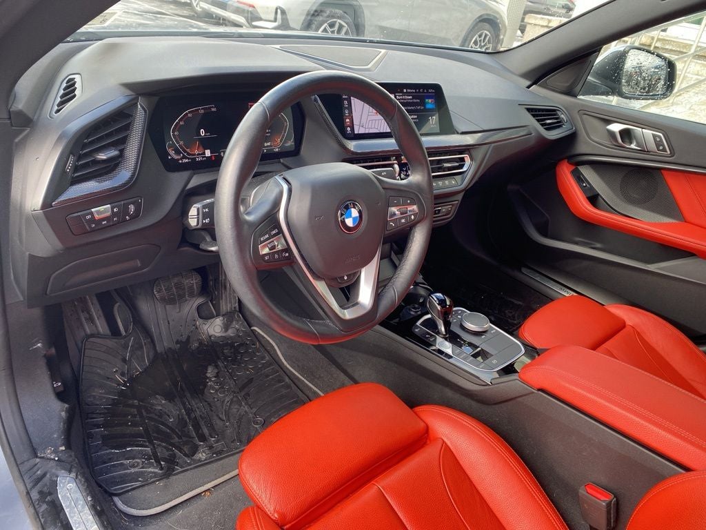 2022 BMW 2 Series 228i xDrive Sport Line