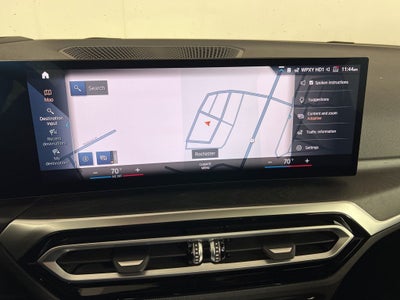 2024 BMW 4 Series 430i Gran Coupe