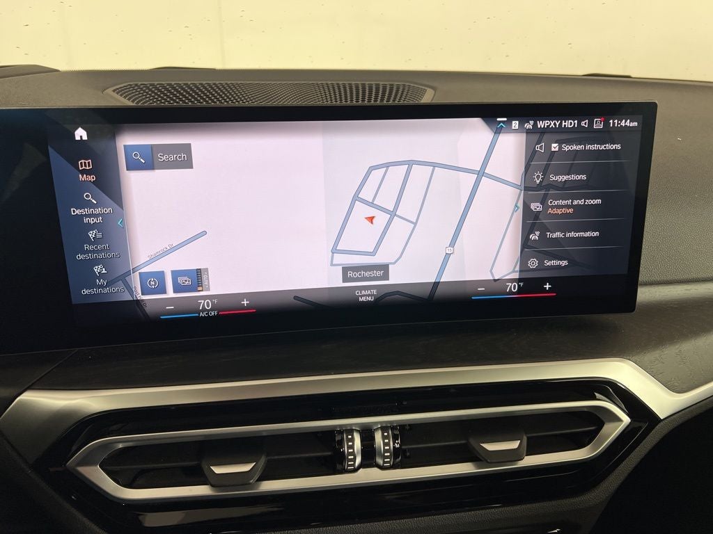 2024 BMW 4 Series 430i Gran Coupe