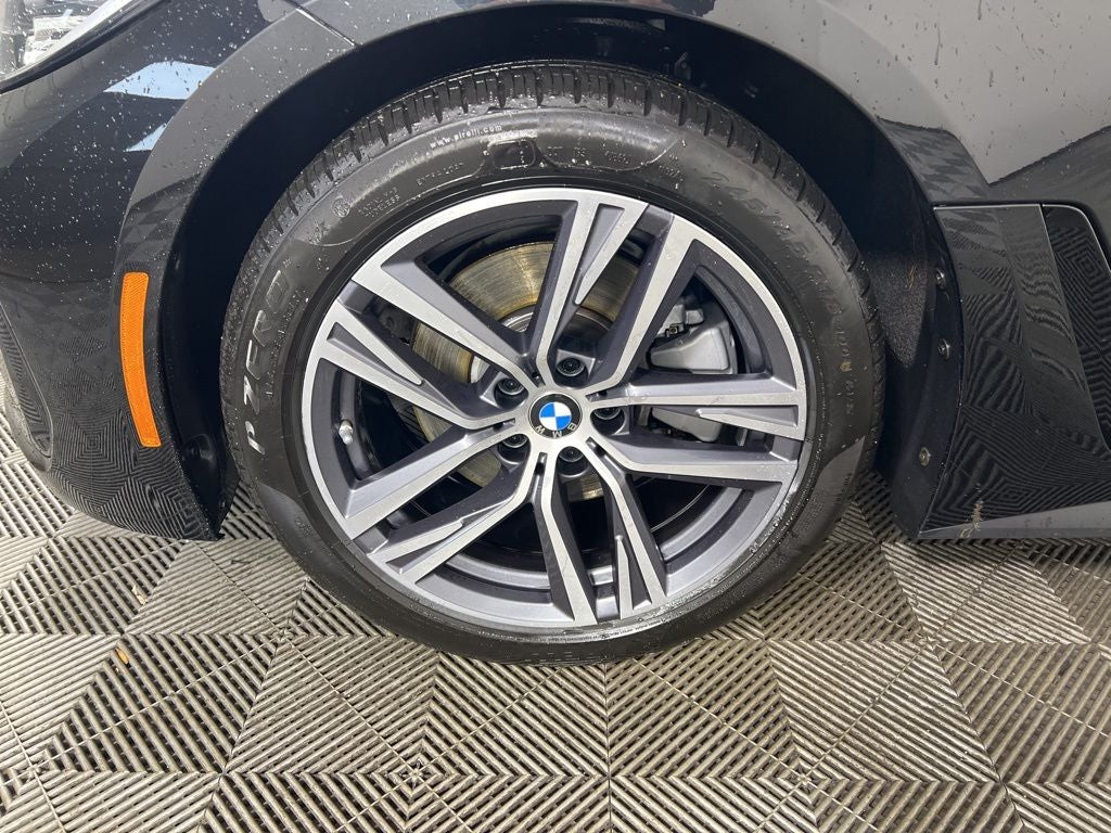 2024 BMW 4 Series 430i Gran Coupe