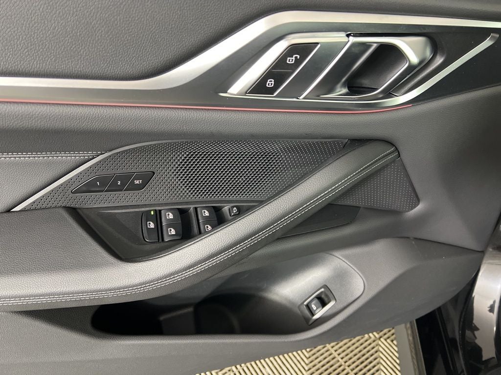 2024 BMW 4 Series 430i Gran Coupe