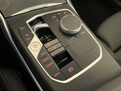 2024 BMW 4 Series 430i Gran Coupe