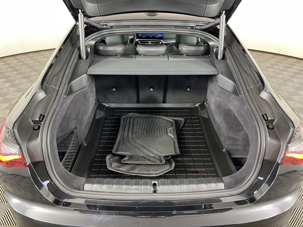 2024 BMW 4 Series 430i Gran Coupe