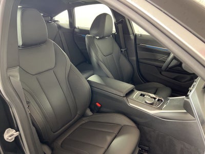 2024 BMW 4 Series 430i Gran Coupe