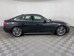 2024 BMW 4 Series 430i Gran Coupe