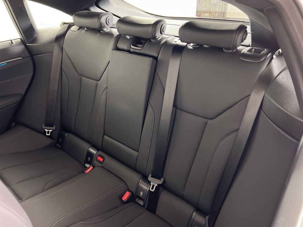 2024 BMW 4 Series 430i Gran Coupe