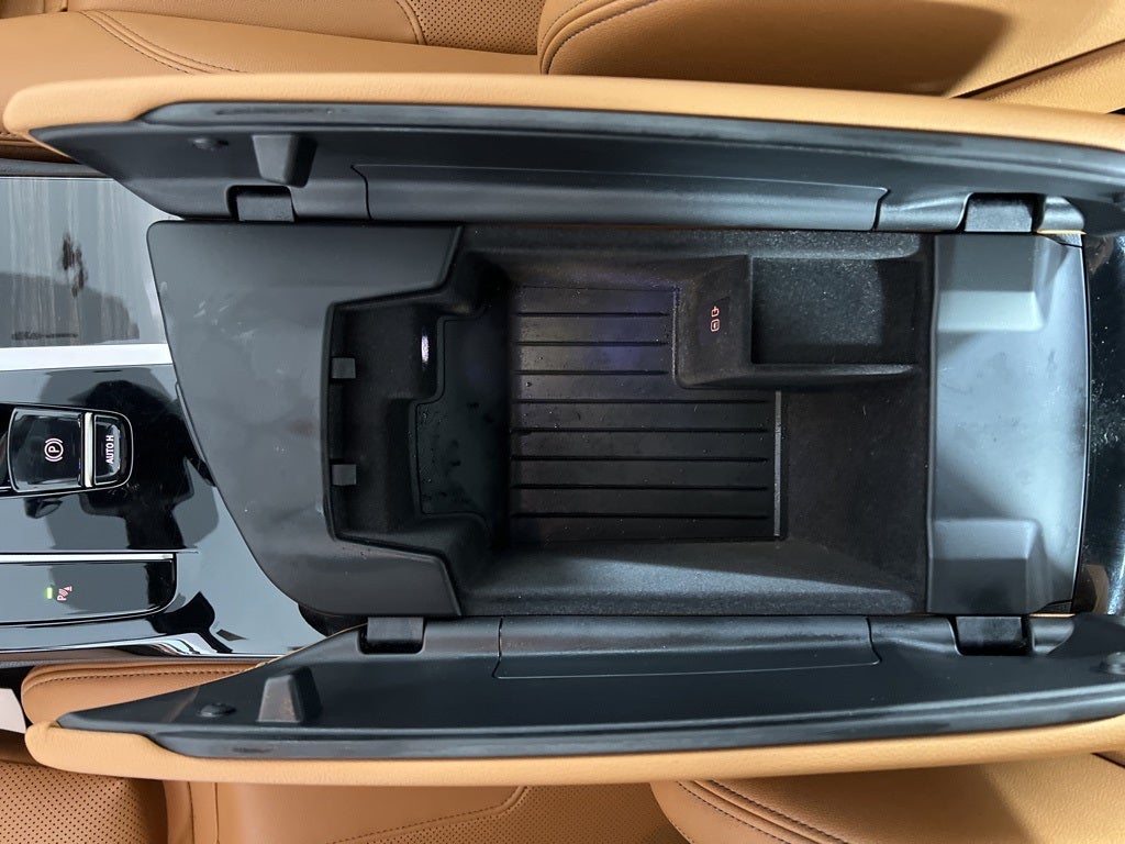 2023 BMW 5 Series 540i xDrive