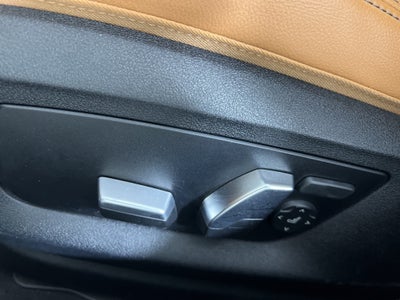 2023 BMW 5 Series 540i xDrive