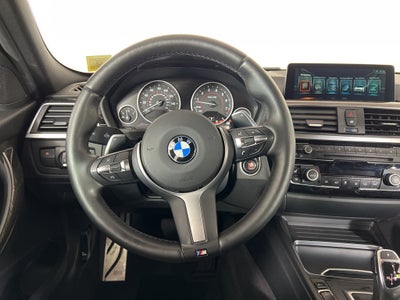 2017 BMW 3 Series 330i xDrive