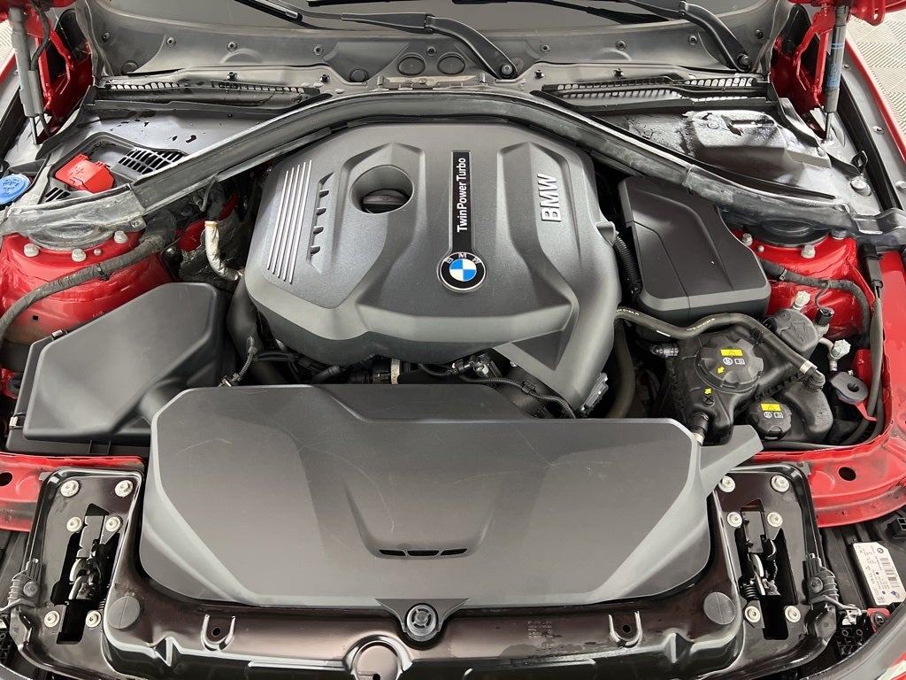 2017 BMW 3 Series 330i xDrive