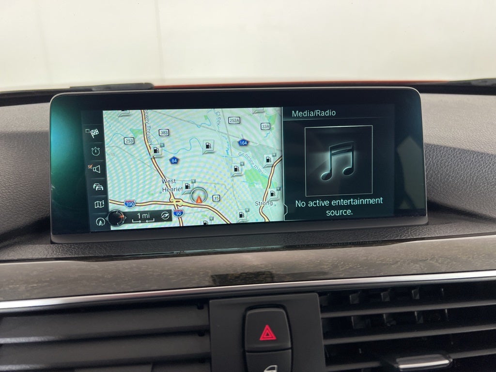 2017 BMW 3 Series 330i xDrive