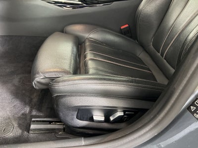 2018 BMW 5 Series 540i xDrive Sport Line