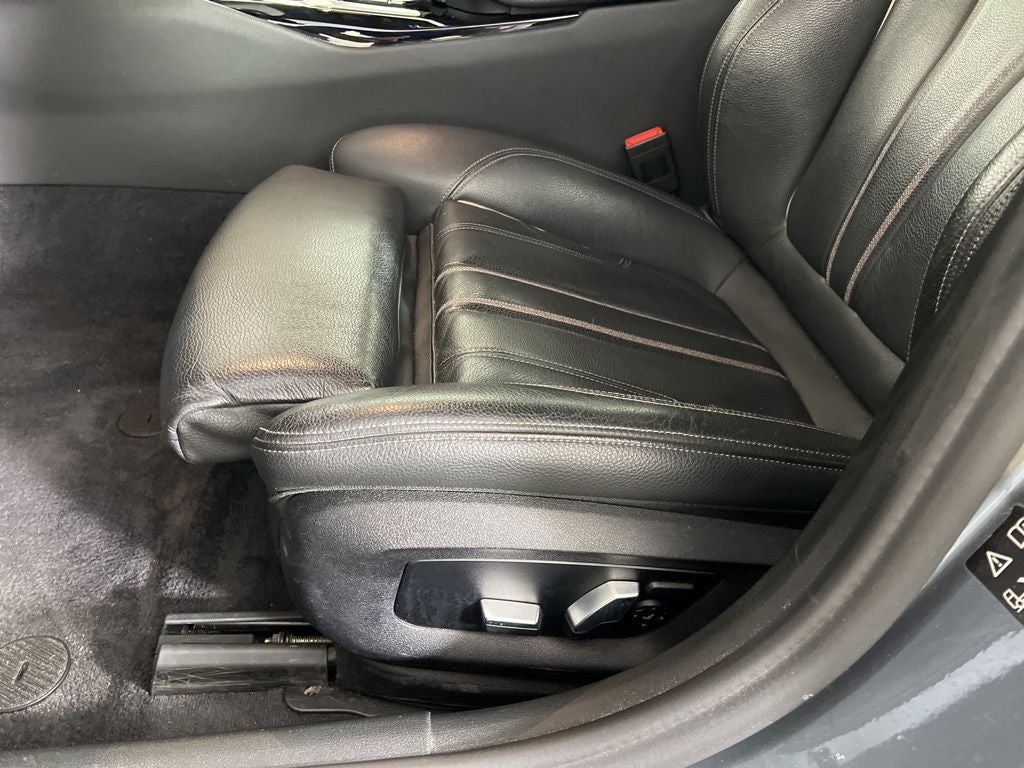 2018 BMW 5 Series 540i xDrive Sport Line