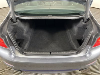 2018 BMW 5 Series 540i xDrive Sport Line