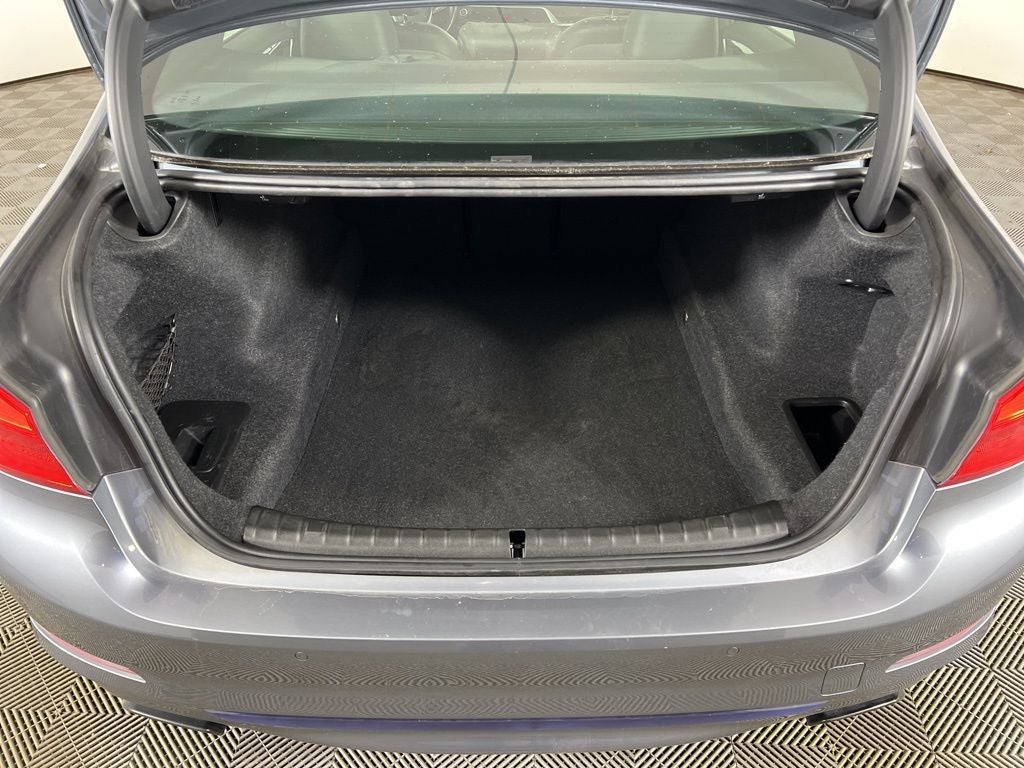 2018 BMW 5 Series 540i xDrive Sport Line