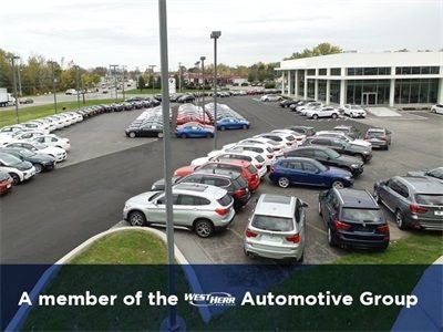 2018 BMW 5 Series 540i xDrive Sport Line