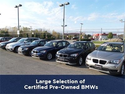 2018 BMW 5 Series 540i xDrive Sport Line