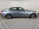 2018 BMW 5 Series 540i xDrive Sport Line