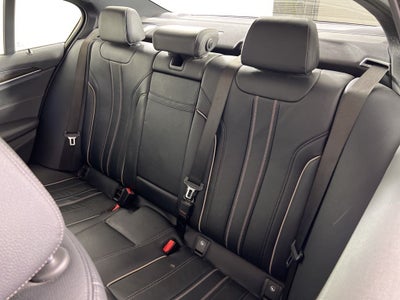 2018 BMW 5 Series 540i xDrive Sport Line