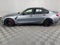 2025 BMW M3 Competition