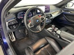 2021 BMW M5 Base