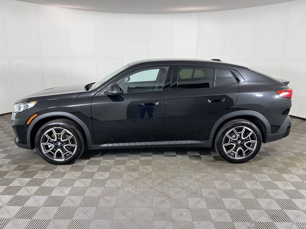 2026 BMW X2 xDrive28i