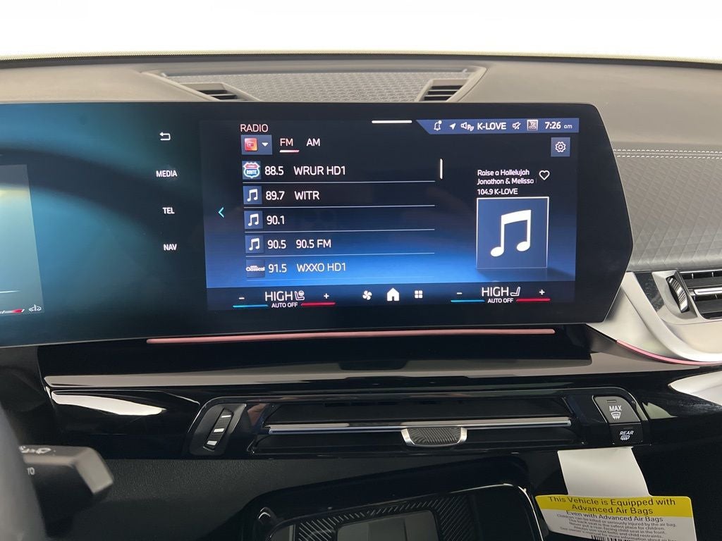 2026 BMW X2 xDrive28i