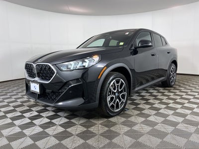 2026 BMW X2 xDrive28i