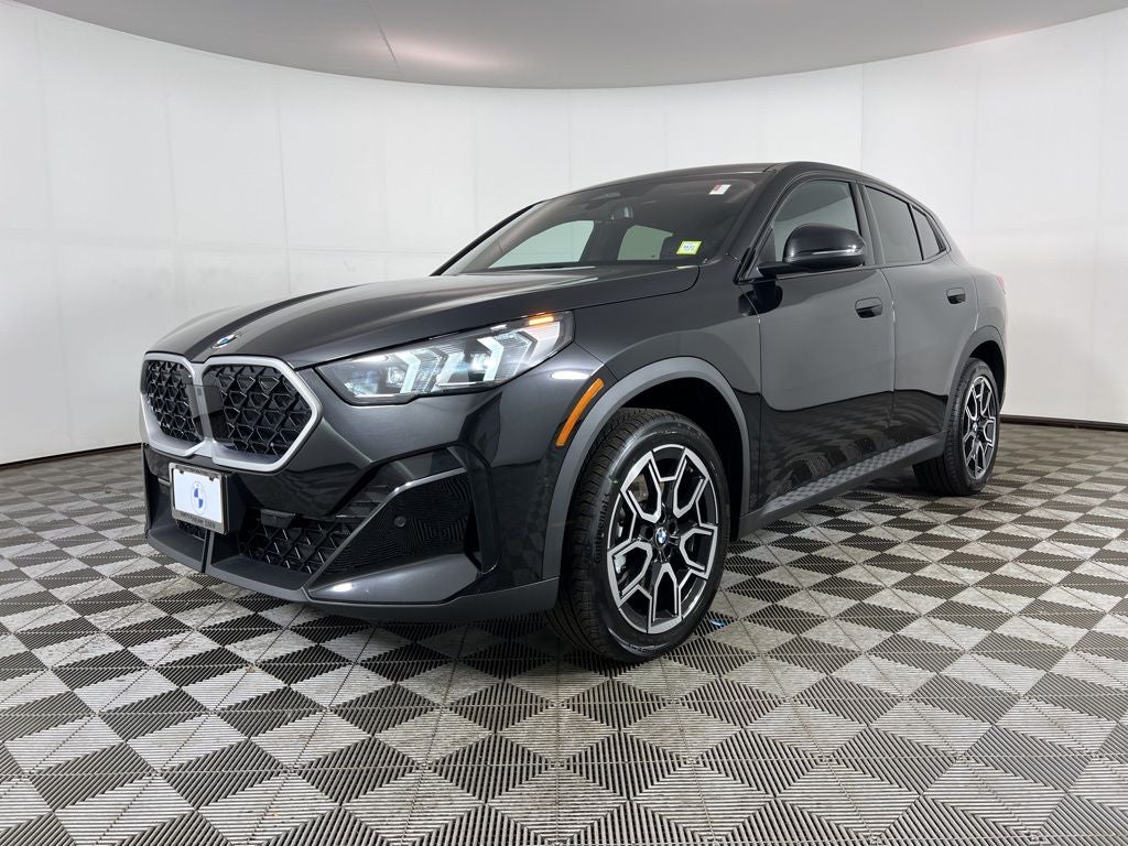 2026 BMW X2 xDrive28i