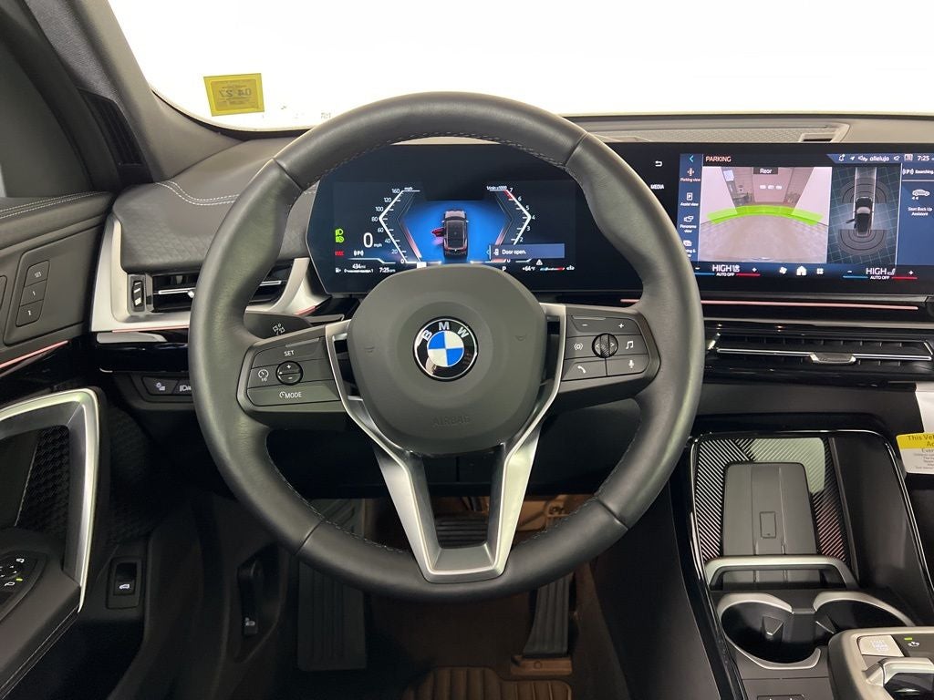 2026 BMW X2 xDrive28i